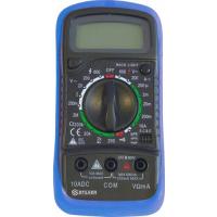  MULTIMETRE DIGITAL 200-600V 