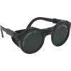  LUNETTES SOUDAGE RONDE 