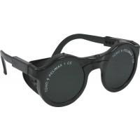  LUNETTES SOUDAGE RONDE 