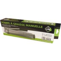  POMPE GRAISSE CART/VRAC 400G 