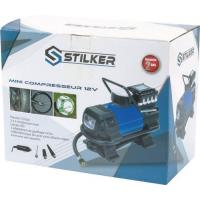  COMPRESSEUR MINI 12V 15A 