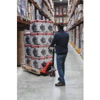  TRANSPALETTE MANUEL 2500KG 