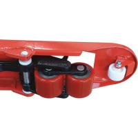  TRANSPALETTE MANUEL 2500KG 