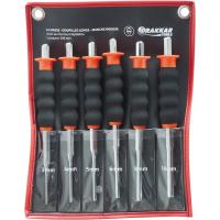  CHASSE GOUPILLE PRO LOT 6 PCES 