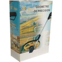  ODOMETRE MESURE DE CHANTIER 
