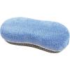  EPONGE LAVAGE AUTO DF BLEUE 