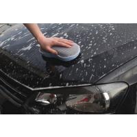  EPONGE LAVAGE AUTO DF BLEUE 