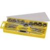  TARAUD FILIERE COFFRET 20PC 