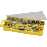  TARAUD FILIERE COFFRET 20PC 