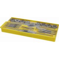  TARAUD FILIERE COFFRET 20PC 