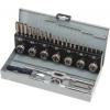  TARAUD FILIERE COFFRET 30PC 