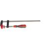  SERRE JOINT ACIER 250X50MM 