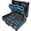  COFFRET DOUILLES 1/4" 1/2" 112 