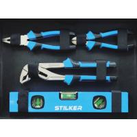  COFFRET DOUILLES 1/4" 1/2" 112 