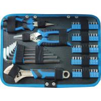  COFFRET DOUILLES 1/4" 1/2" 112 