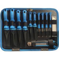  COFFRET DOUILLES 1/4" 1/2" 112 