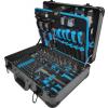  COFFRET DOUILLES 1/4" 1/2" 133 