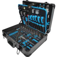  COFFRET DOUILLES 1/4" 1/2" 133 