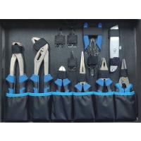  COFFRET DOUILLES 1/4" 1/2" 133 