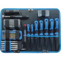  COFFRET DOUILLES 1/4" 1/2" 133 