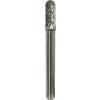  FRAISE METAL CYL ROND TIGE 6MM 