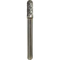  FRAISE METAL CYL ROND TIGE 6MM 