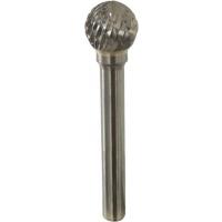  FRAISE METAL SPHERE TIGE 6MM 