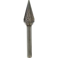  FRAISE METAL CONE TIGE 6MM 