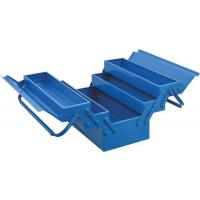  CAISSE OUTILS 5 COMPART. VIDE 