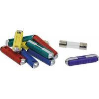  FUSIBLE STEATITE + VERRE X10 