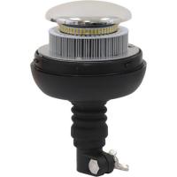  GYROPHARE /TIGE LED DBLE FLASH 