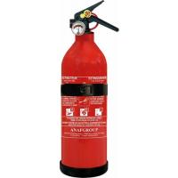  EXTINCTEUR POUDRE ABC 1KG 