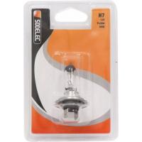  AMPOULE H7 12V 55W Px26d 