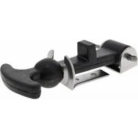  ATTACHE CAPOT 120MM CAOUTCHOUC 