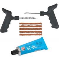  KIT REPARATION PNEUS TUBELESS 