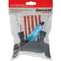  KIT REPARATION PNEUS TUBELESS 