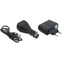  BALISES X2 RECHARG + CHARGEUR 