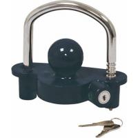  ANTIVOL REMORQUE BOULE ATTELAG 