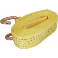  SANGLE ARRIM 50MM 4T 9M JAUNE 