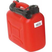  JERRICAN CARBURANT 5L 
