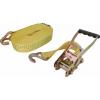  SANGLE ARRIM 50MM 6T 9M JAUNE 