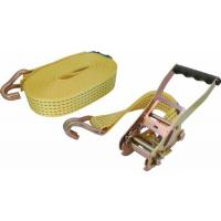  SANGLE ARRIM 50MM 6T 9M JAUNE 