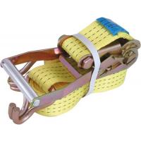  SANGLE ARRIM 50MM 6T 9M JAUNE 