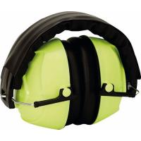  CASQUE ANTI BRUIT SNR 25DB 