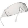 LUNETTES PROTECTION INCOLORES 