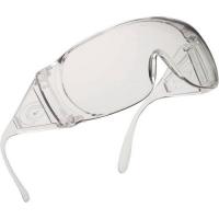  LUNETTES PROTECTION INCOLORES 