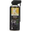  HUILE DE COUPE USINAGE 400ML 