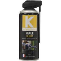 HUILE DE COUPE USINAGE 400ML 
