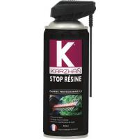  STOP RESINE LAME CHAINE 400ML 
