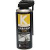  LUBRIFIANT SILICONE 400ML 